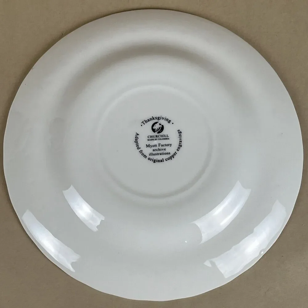 Churchill Myott pre owned